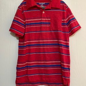 Boys polo